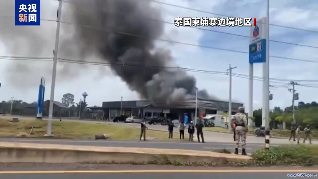 图片着手：央视新闻